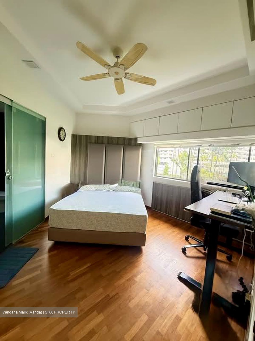 Mandarin Gardens (D15), Condominium #561606111